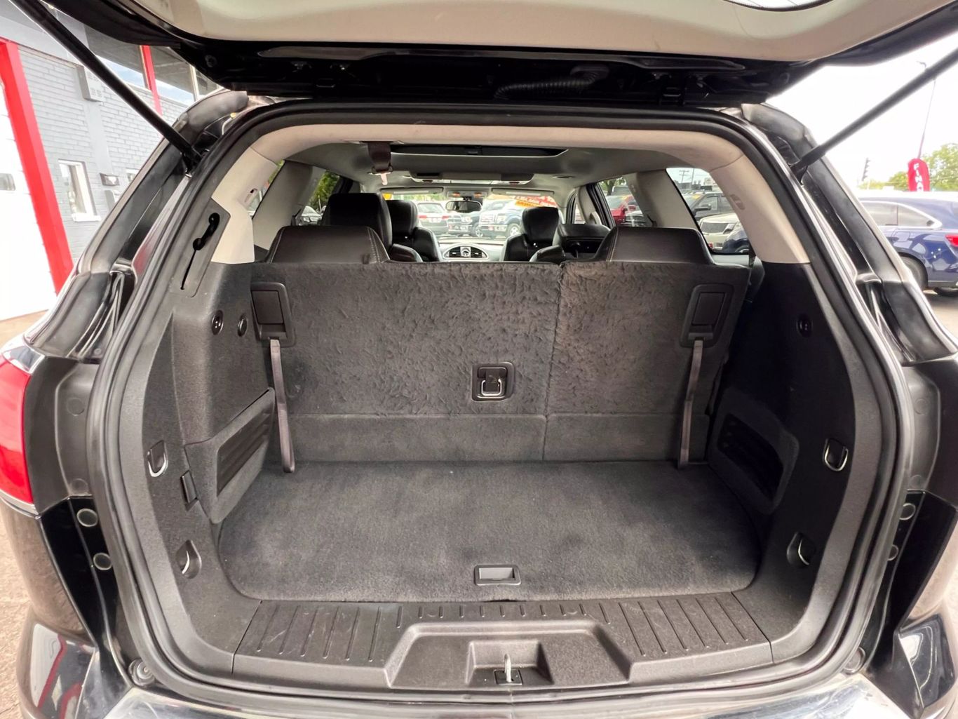 2016 Buick Enclave - Image 13