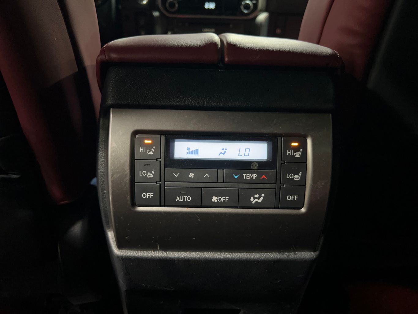 2023 LEXUS GX SUV V8, 4.6 LITER GX 460 SPORT UTILITY 4D