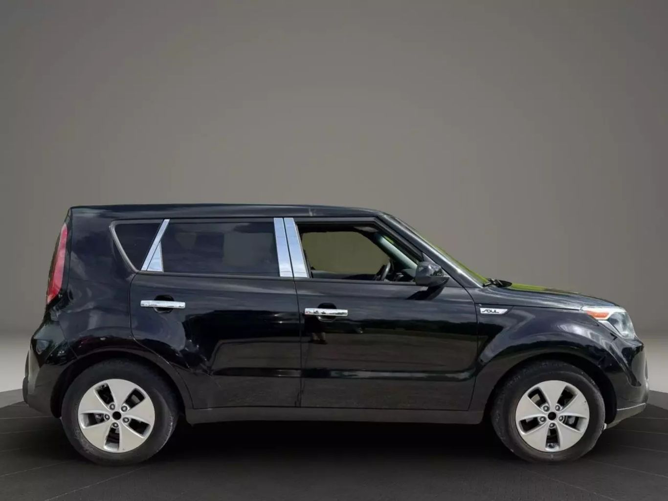 2016 KIA SOUL WAGON 4-CYL, 1.6 LITER WAGON 4D