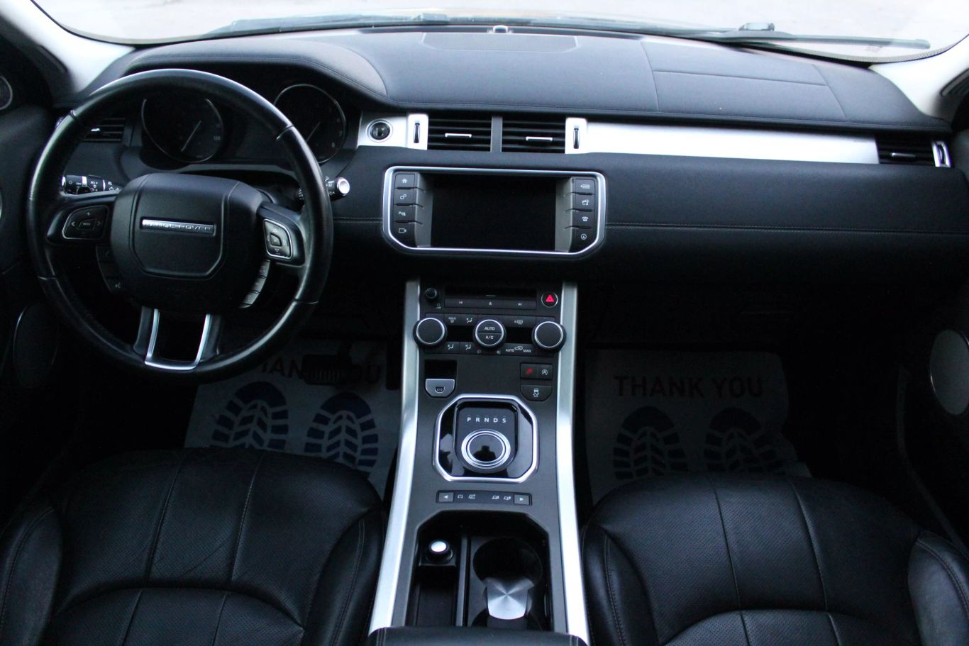2016 Land Rover Range Rover Evoque Se Sport Utility 4d - Image 11