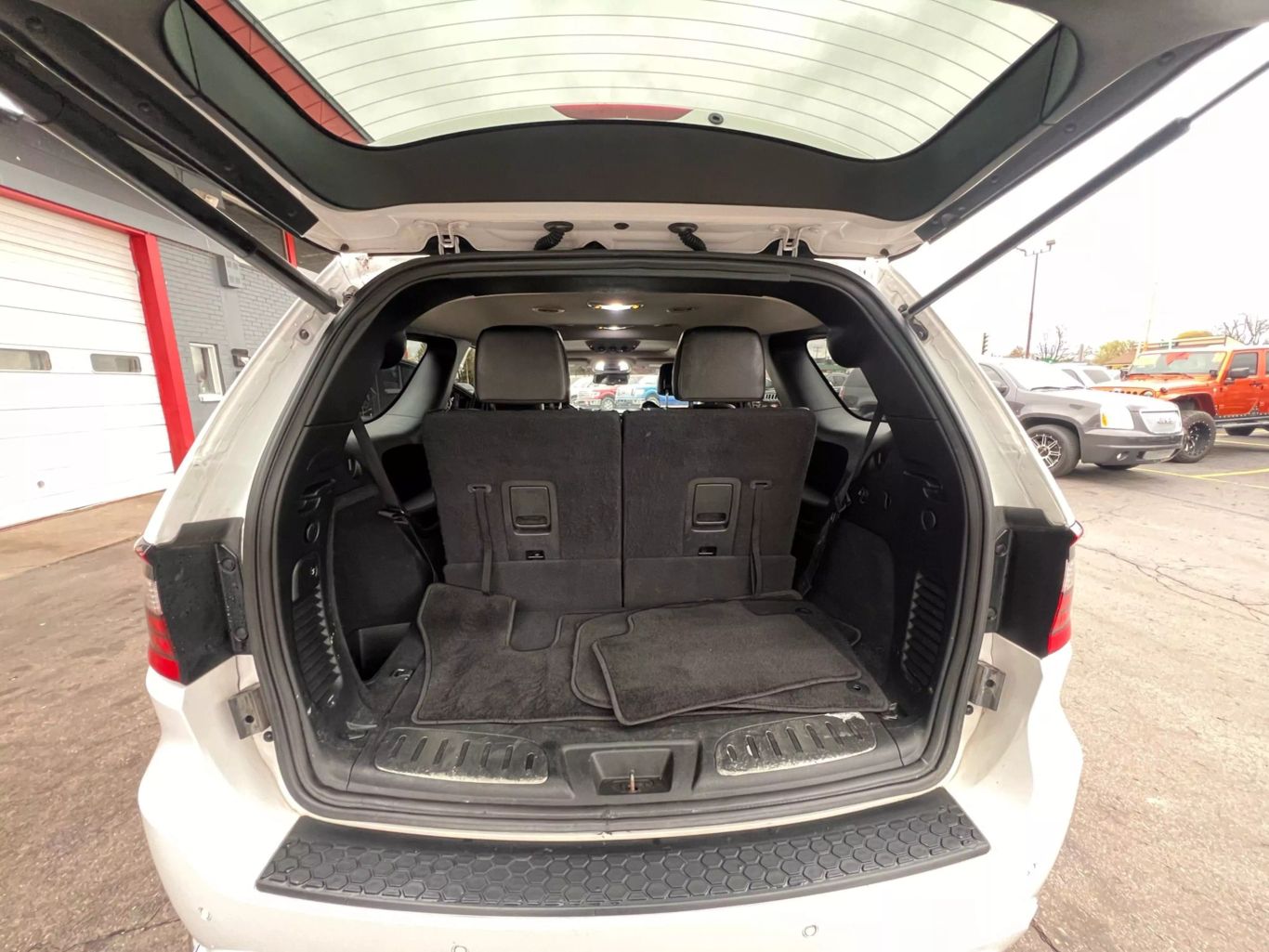 2016 Dodge Durango - Image 12