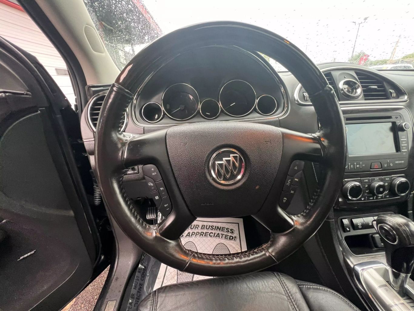 2017 Buick Enclave - Image 16