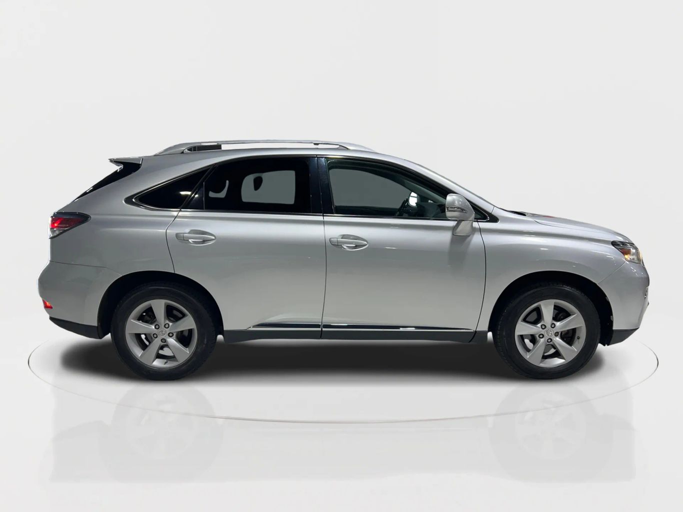 2013 LEXUS RX SUV V6, 3.5 LITER RX 350 SPORT UTILITY 4D