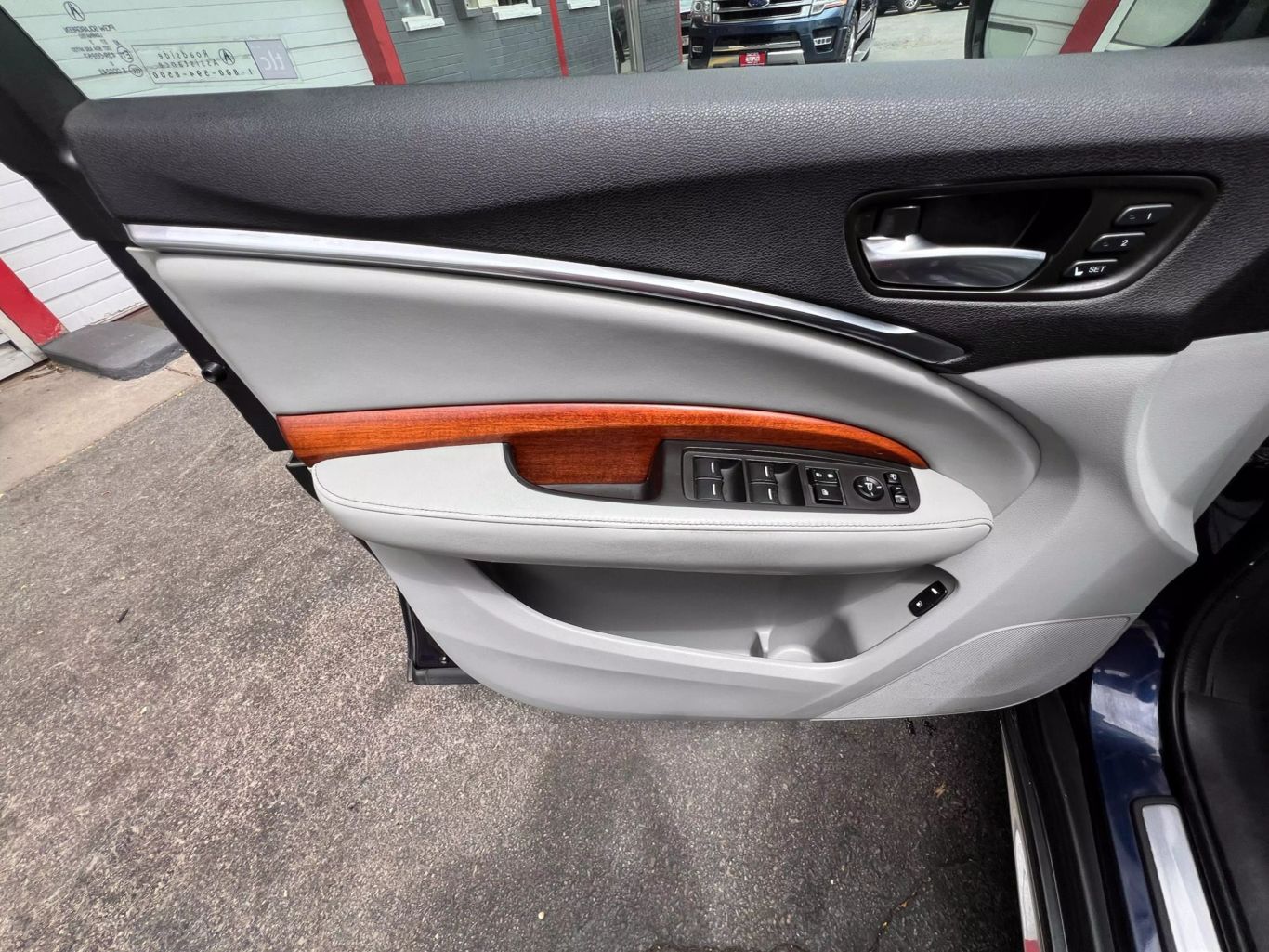 2017 Acura Mdx - Image 16