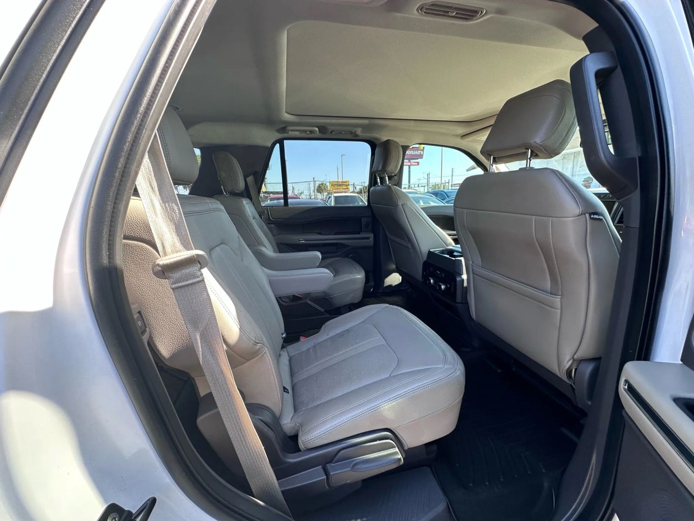 2019 FORD EXPEDITION SUV V6, ECOBOOST, TWIN TURBO, 3.5 LITER LIMITED SPORT UTILITY 4D - Tampa Motor Cars