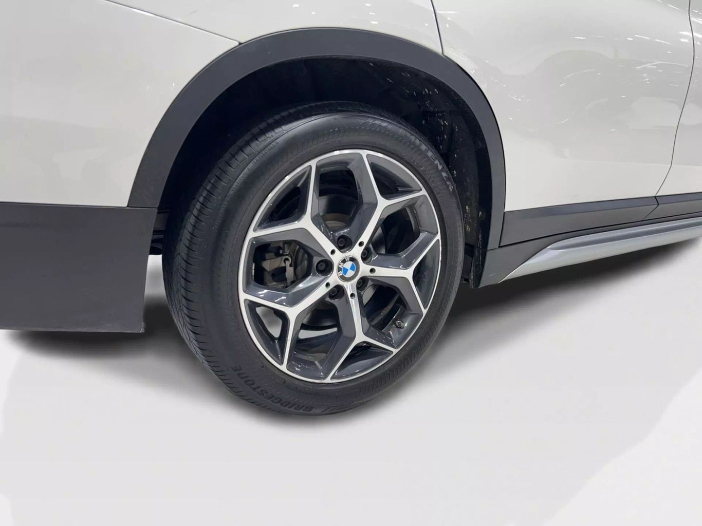 2016 BMW X1 SUV 4-CYL, TWIN TURBO, 2.0L XDRIVE28I SPORT UTILITY 4D