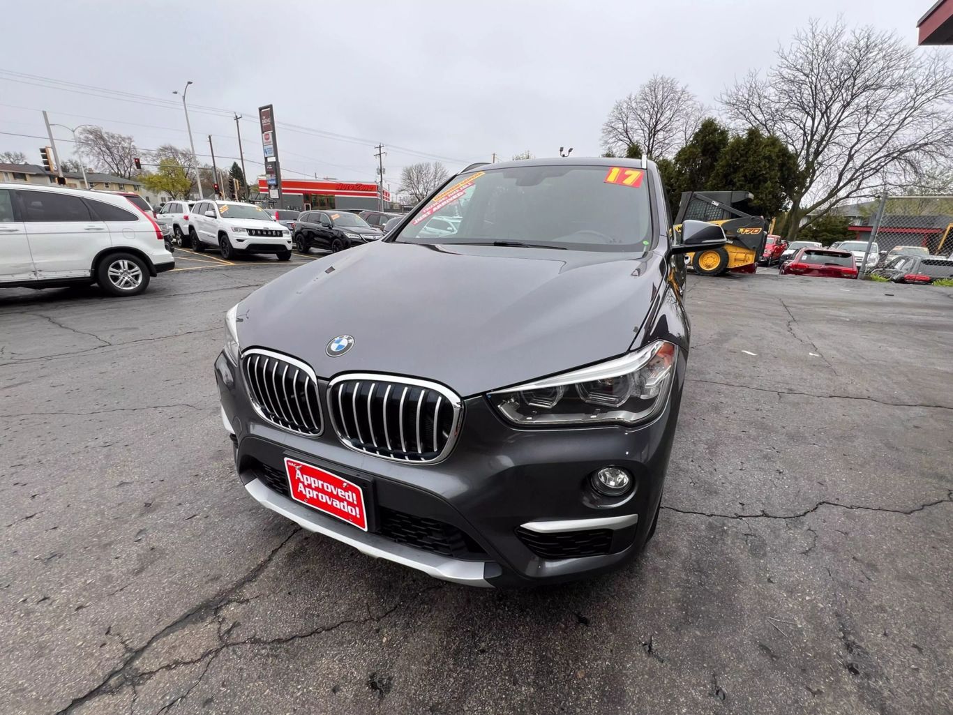 2017 Bmw X1 - Image 5