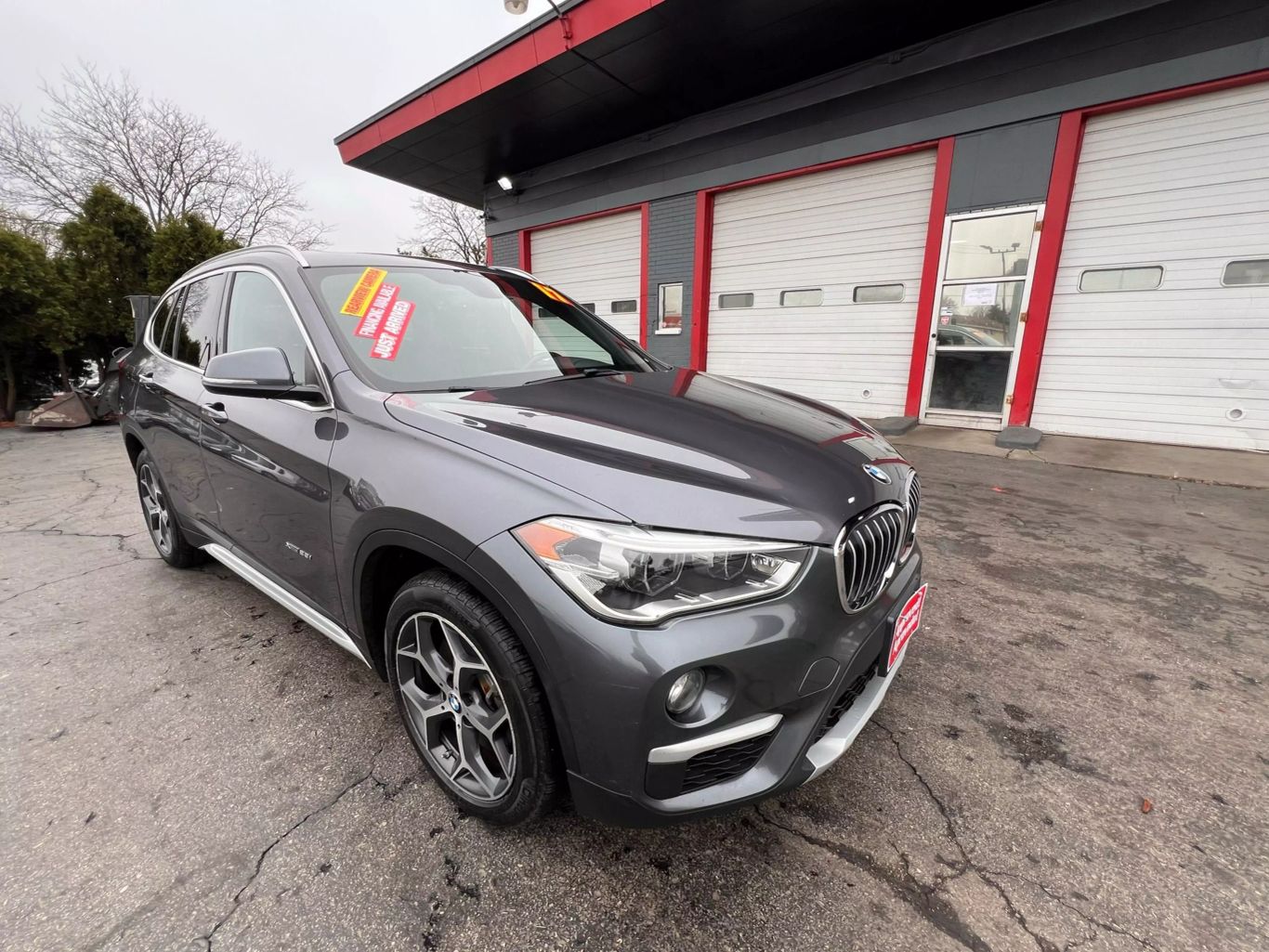 2017 Bmw X1 - Image 2