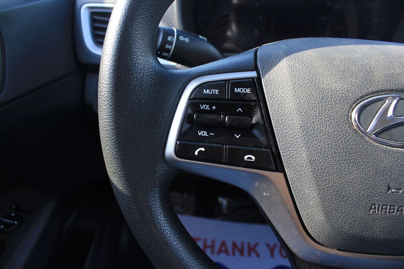 2019 Hyundai Accent Se Sedan 4d - Image 15