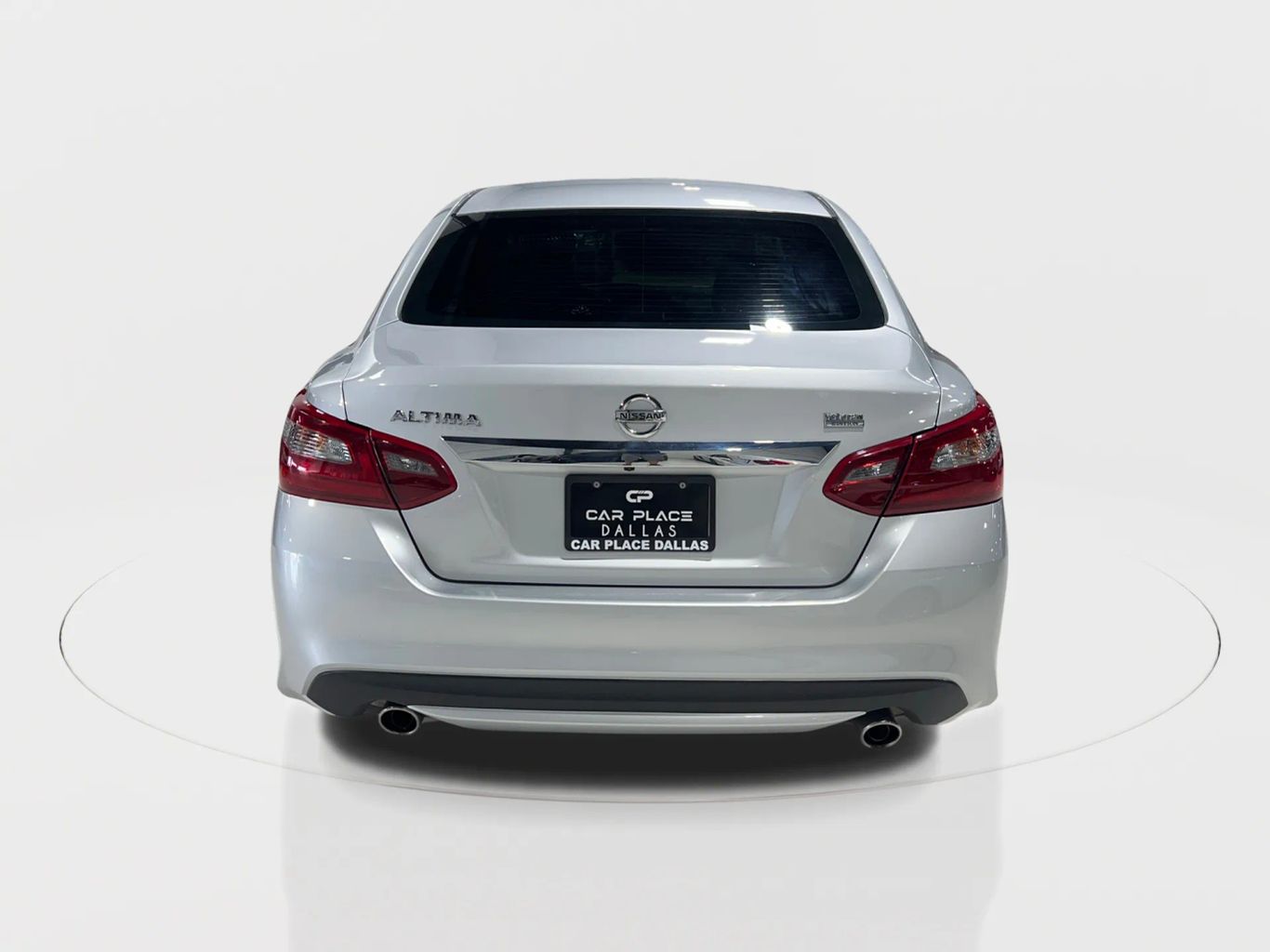 2018 NISSAN ALTIMA SEDAN 4-CYL, 2.5 LITER 2.5 S SEDAN 4D