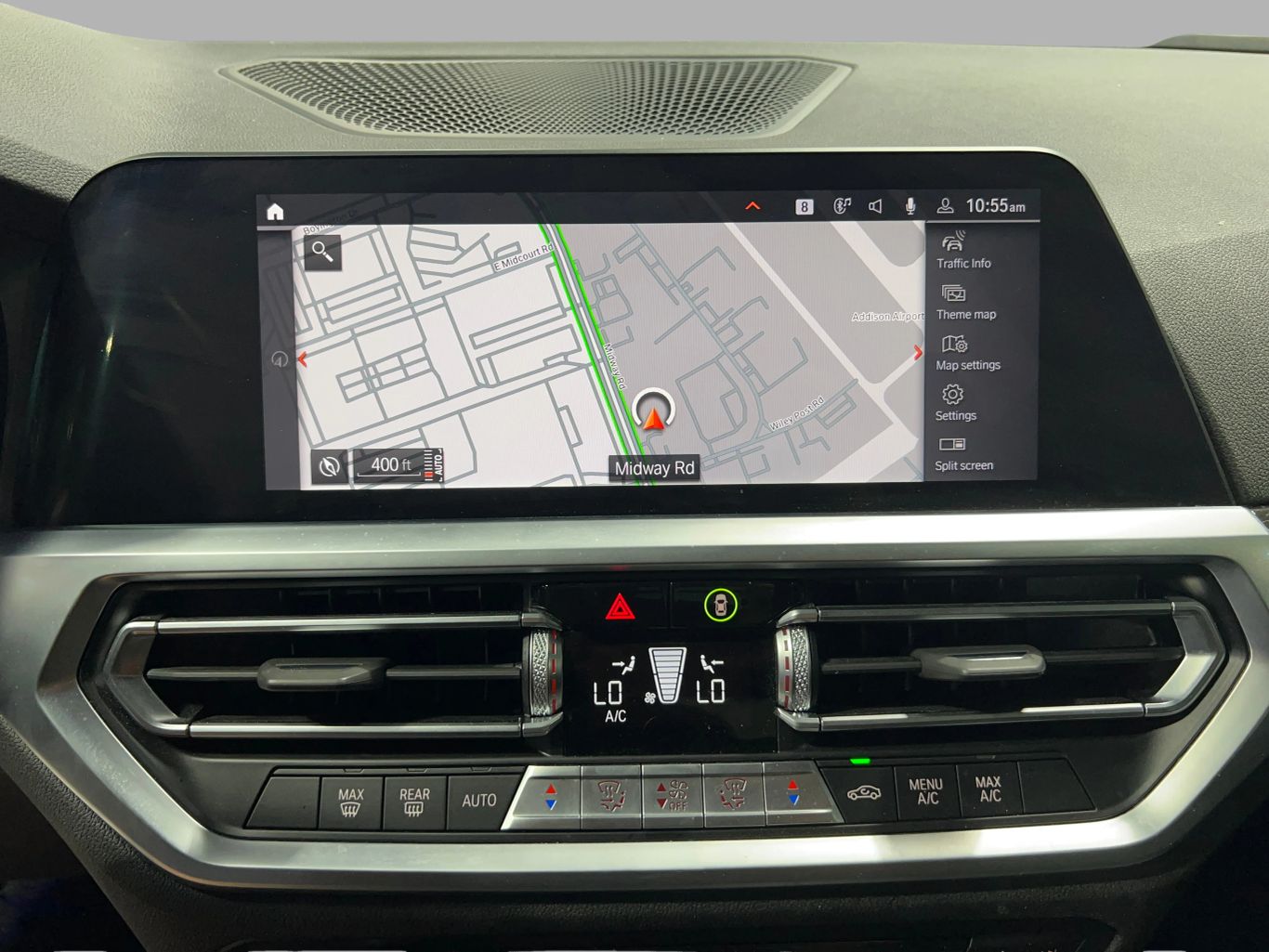 2022 BMW 3 SERIES SEDAN 4-CYL, TURBO, 2.0 LITER 330I SEDAN 4D