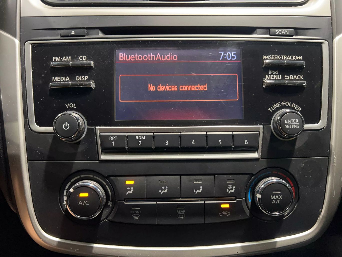 2018 NISSAN ALTIMA SEDAN 4-CYL, 2.5 LITER 2.5 S SEDAN 4D