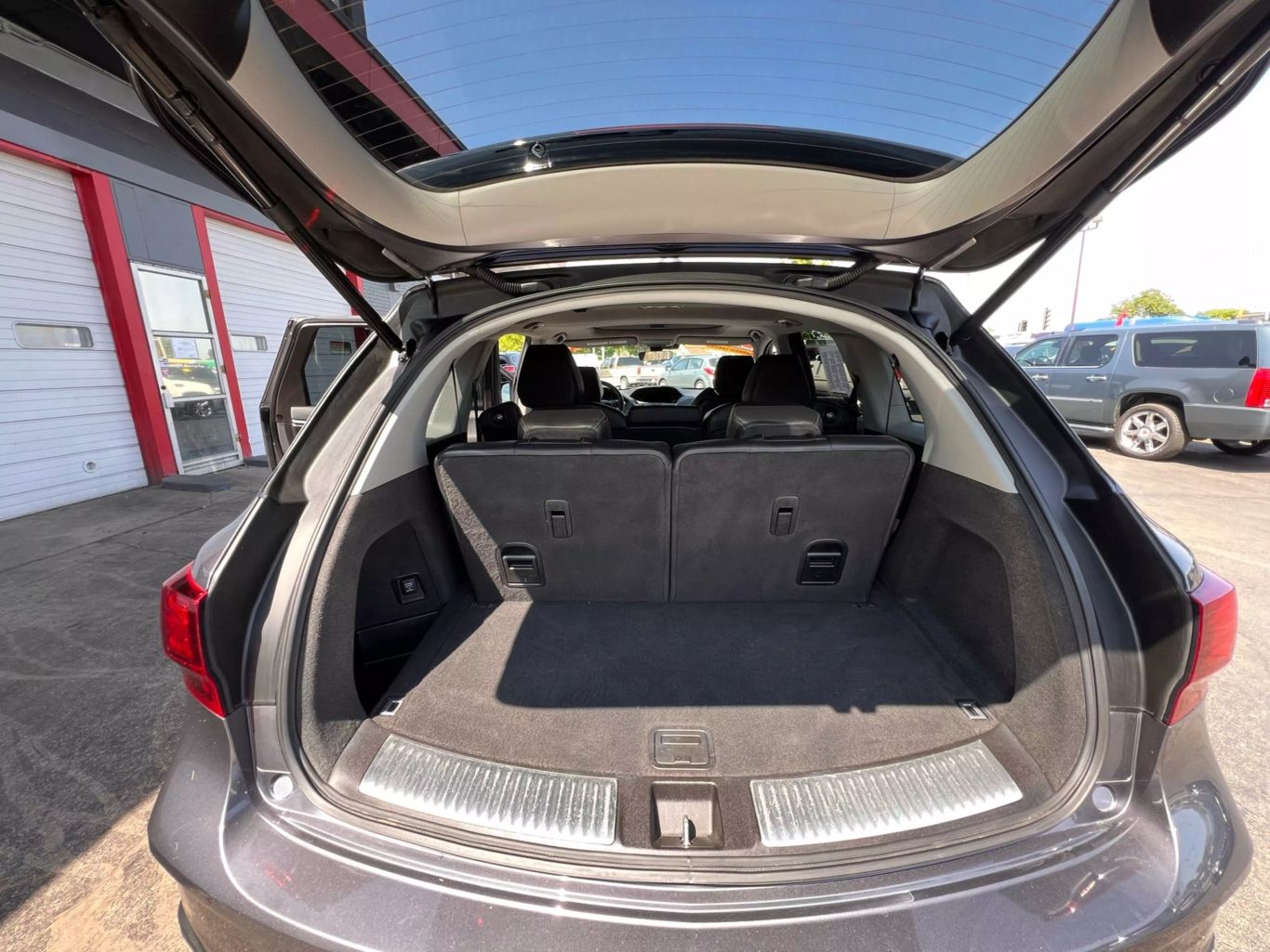 2018 Acura Mdx - Image 13