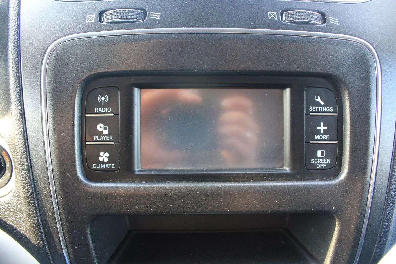 2012 Dodge Journey Se Sport Utility 4d - Image 31