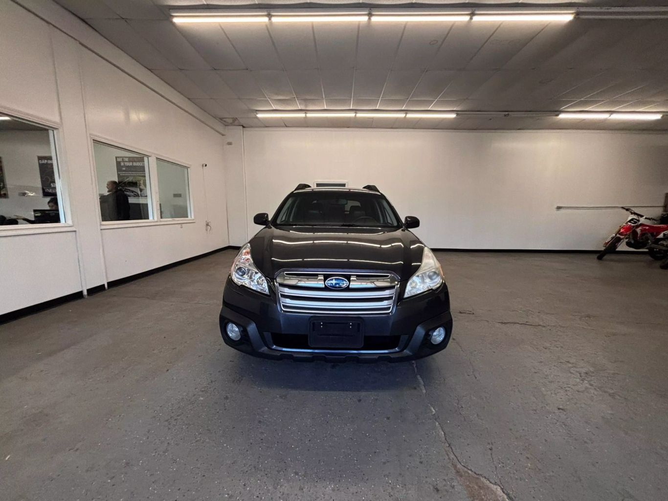 Buy Used 2014 SUBARU OUTBACK WAGON 4-CYL, PZEV, 2.5 LITER 2.5I LIMITED WAGON 4D Near Me