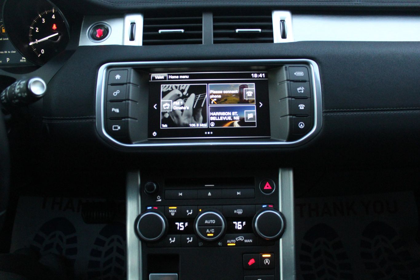 2016 Land Rover Range Rover Evoque Se Sport Utility 4d - Image 26