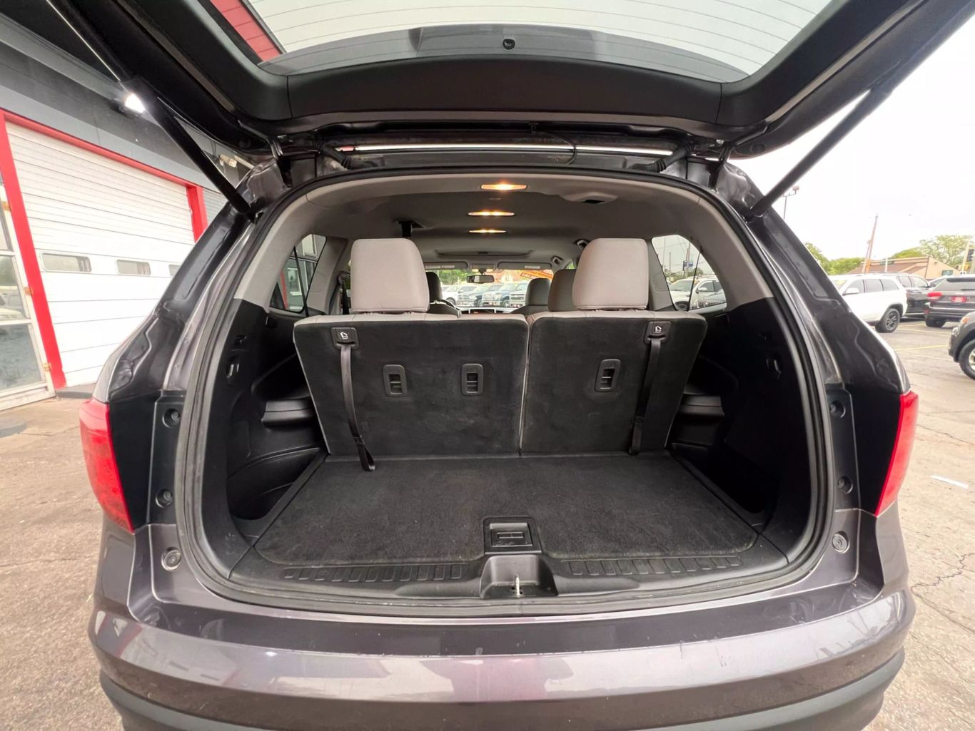 2018 Honda Pilot - Image 14