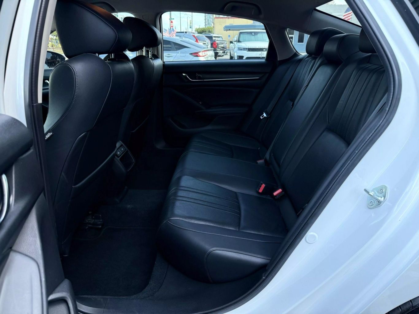 2022 HONDA ACCORD SEDAN 4-CYL, I-VTEC, TURBO, 1.5 LITER SPORT SPECIAL EDITION SEDAN 4D