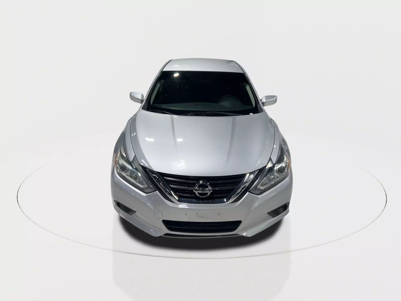 2018 NISSAN ALTIMA SEDAN 4-CYL, 2.5 LITER 2.5 S SEDAN 4D