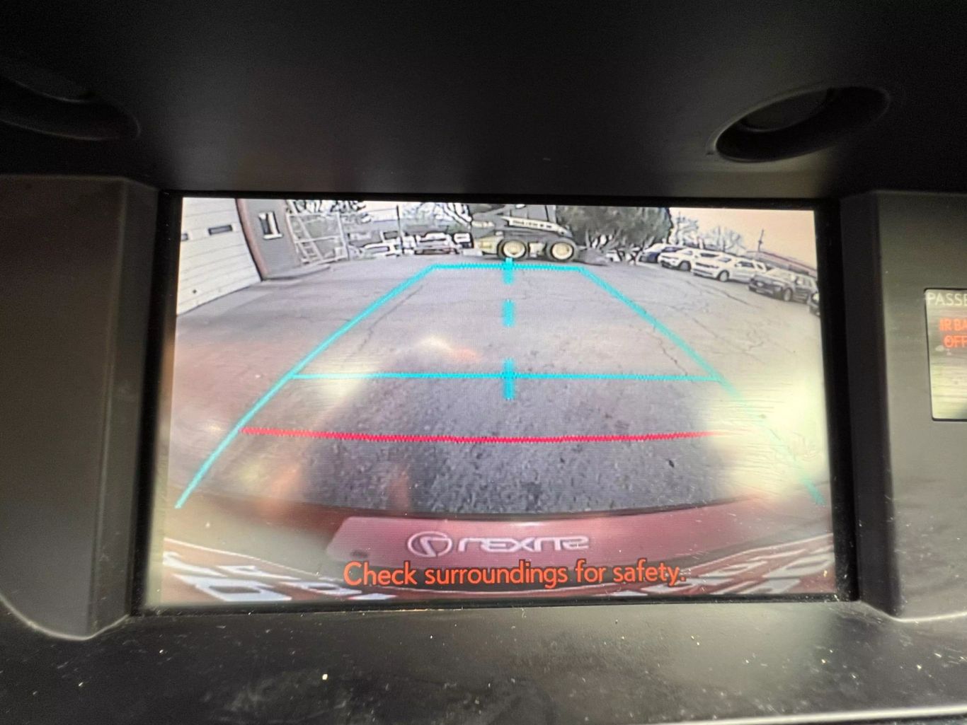 2014 Lexus Es - Image 18