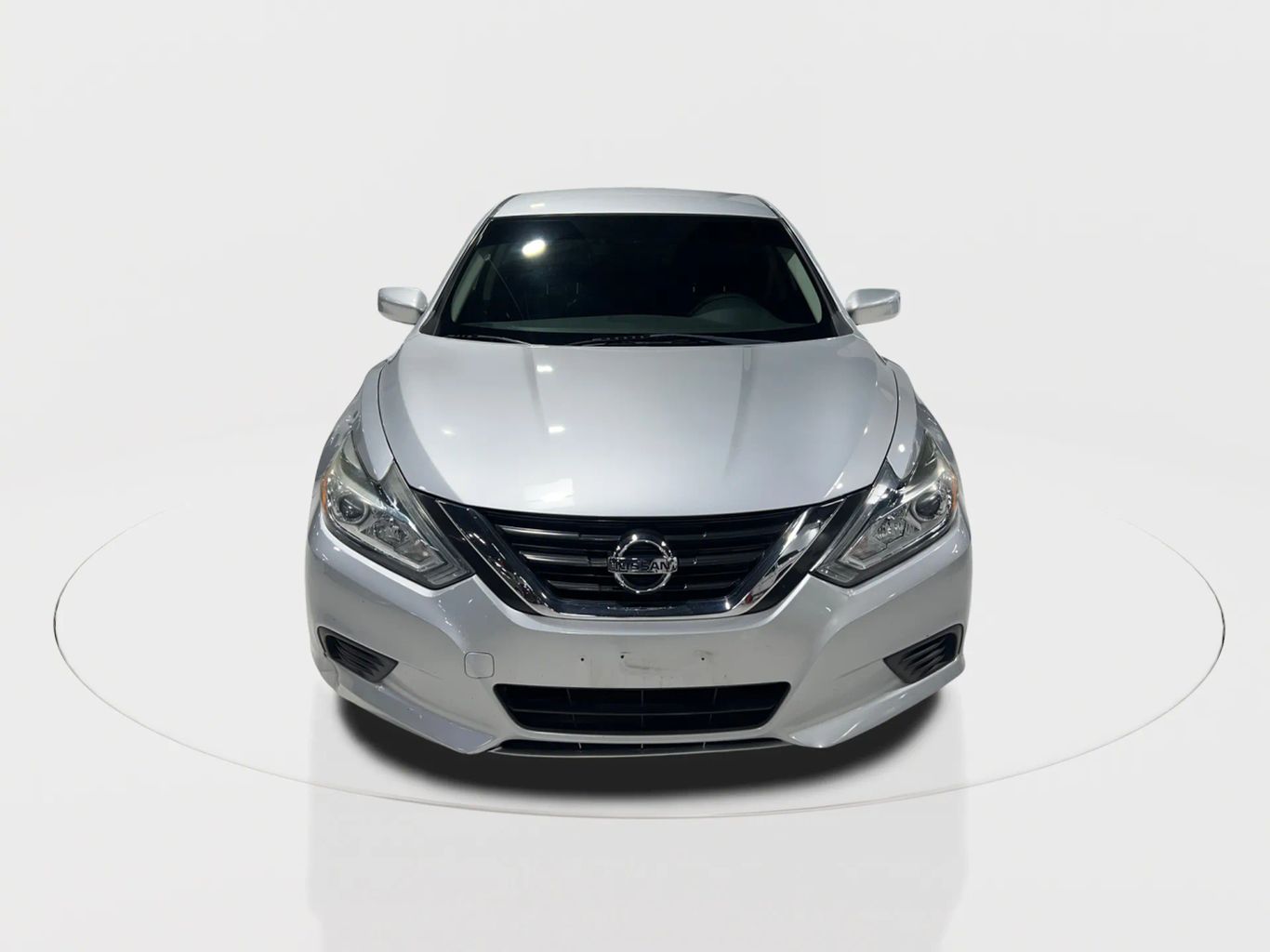 2018 NISSAN ALTIMA SEDAN 4-CYL, 2.5 LITER 2.5 S SEDAN 4D