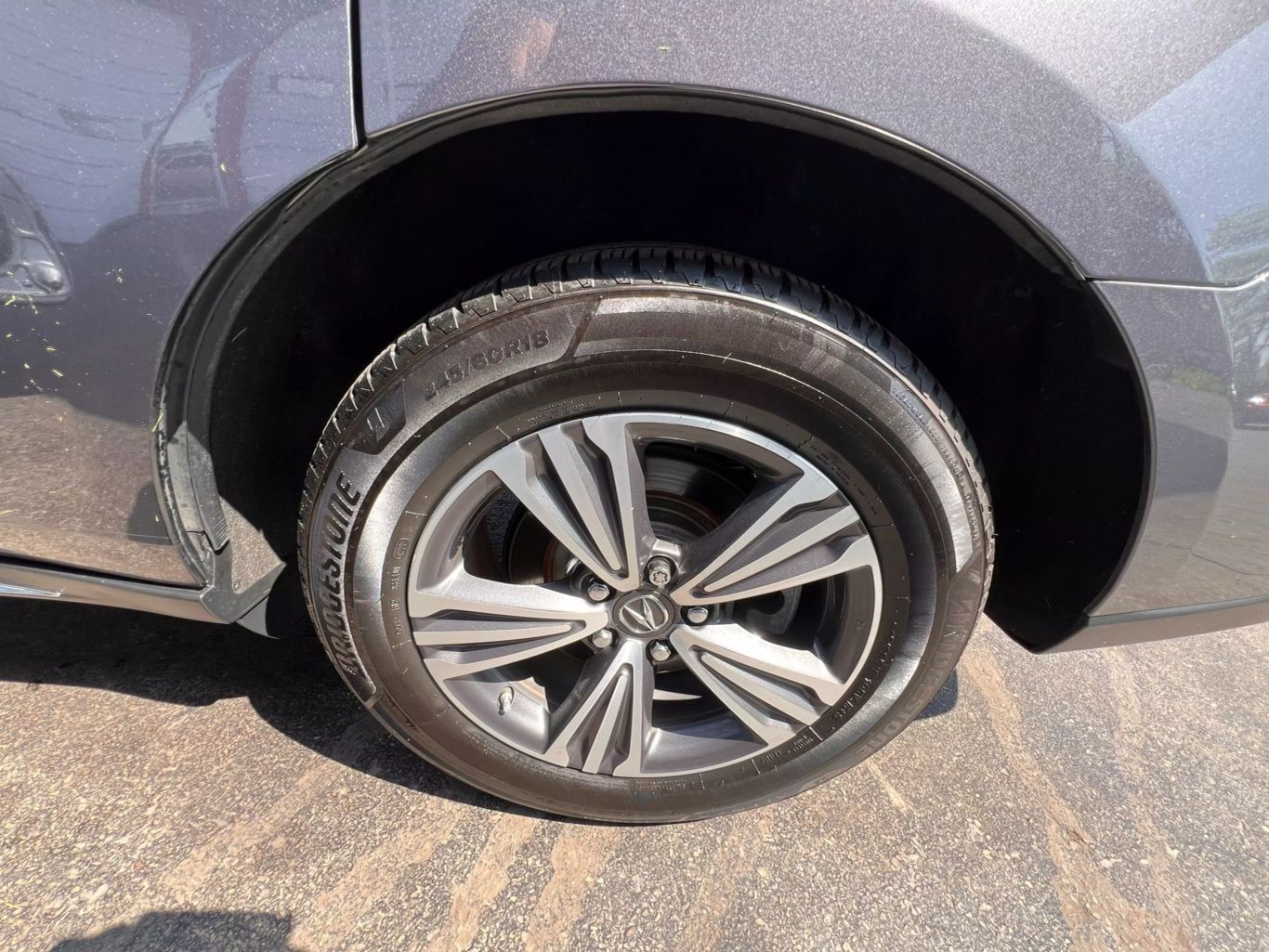 2018 Acura Mdx - Image 20