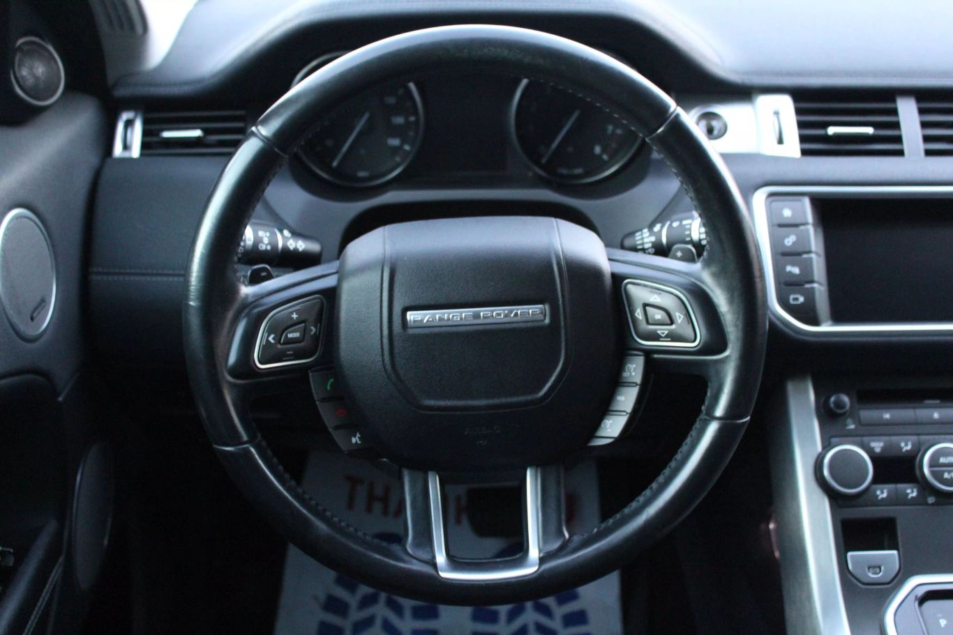 2016 Land Rover Range Rover Evoque Se Sport Utility 4d - Image 13