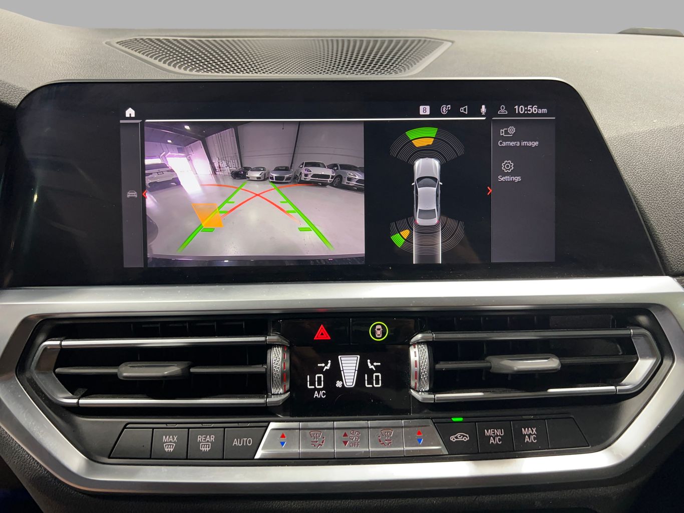 2022 BMW 3 SERIES SEDAN 4-CYL, TURBO, 2.0 LITER 330I SEDAN 4D