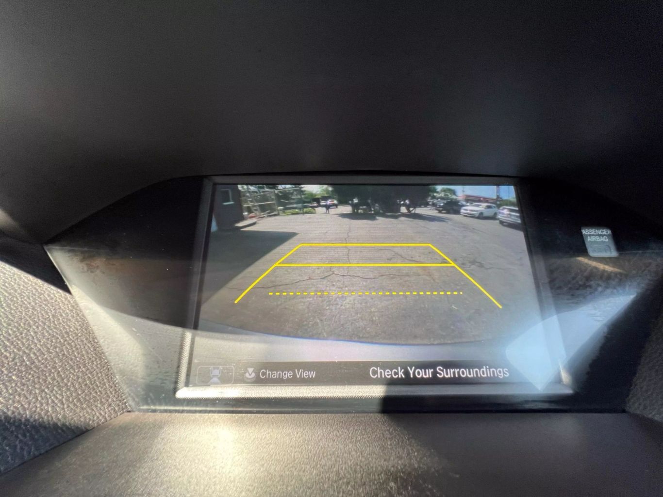 2018 Acura Mdx - Image 18