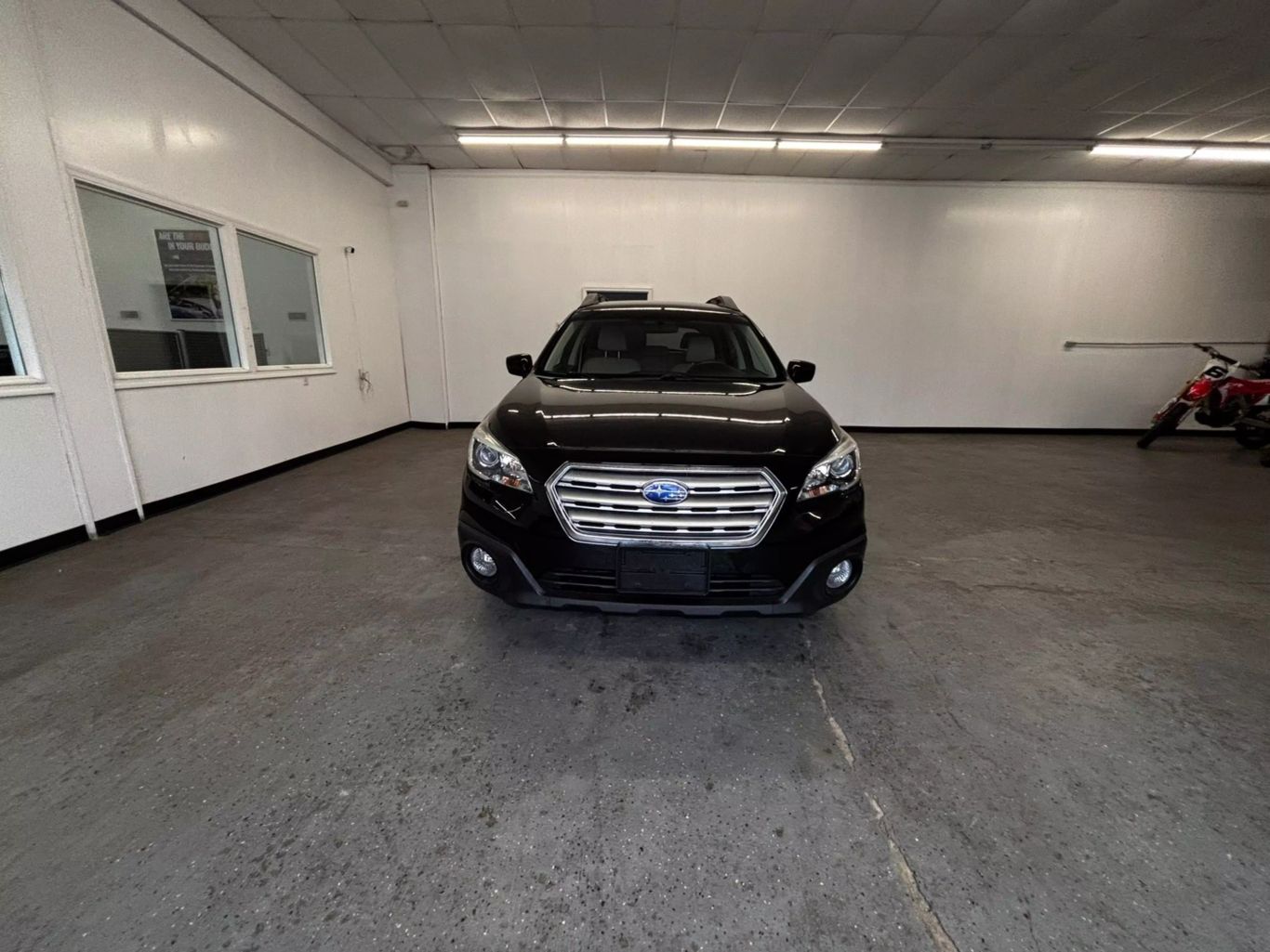 Buy Used 2016 SUBARU OUTBACK WAGON 4-CYL, PZEV, 2.5 LITER 2.5I PREMIUM WAGON 4D Near Me