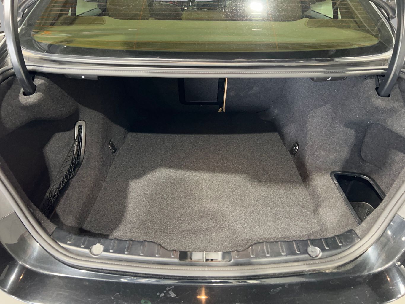 2014 BMW 5 SERIES SEDAN 4-CYL, TURBO, 2.0 LITER 528I SEDAN 4D