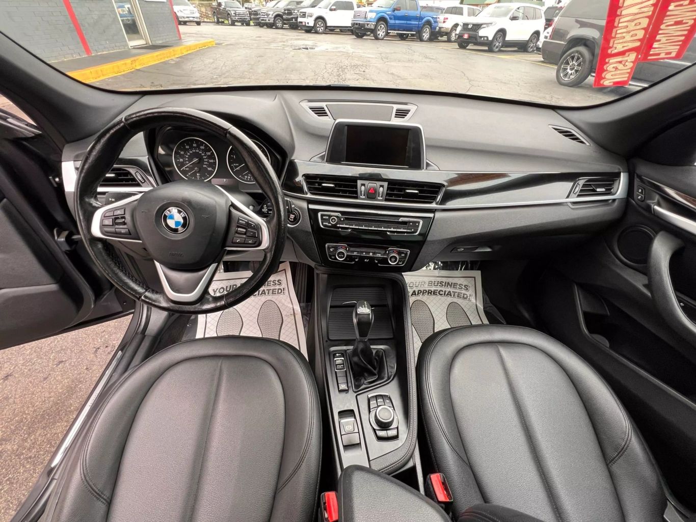 2017 Bmw X1 - Image 14