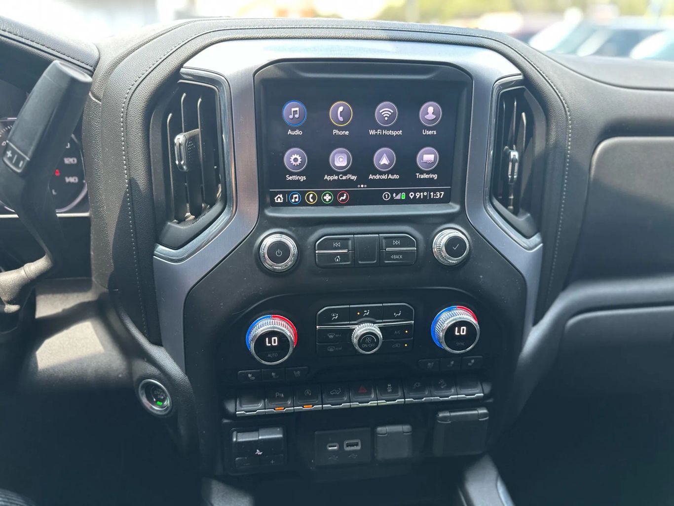 2020 GMC SIERRA 1500 CREW CAB PICKUP V8, ECOTEC3, DFM, 5.3 LITER SLT PICKUP 4D 5 3/4 FT - Tampa Motor Cars