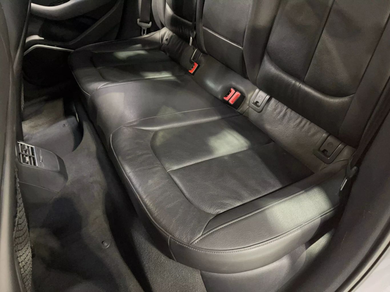 2015 AUDI A3 SEDAN 4-CYL, TURBO, 2.0 LITER 2.0T PREMIUM PLUS SEDAN 4D