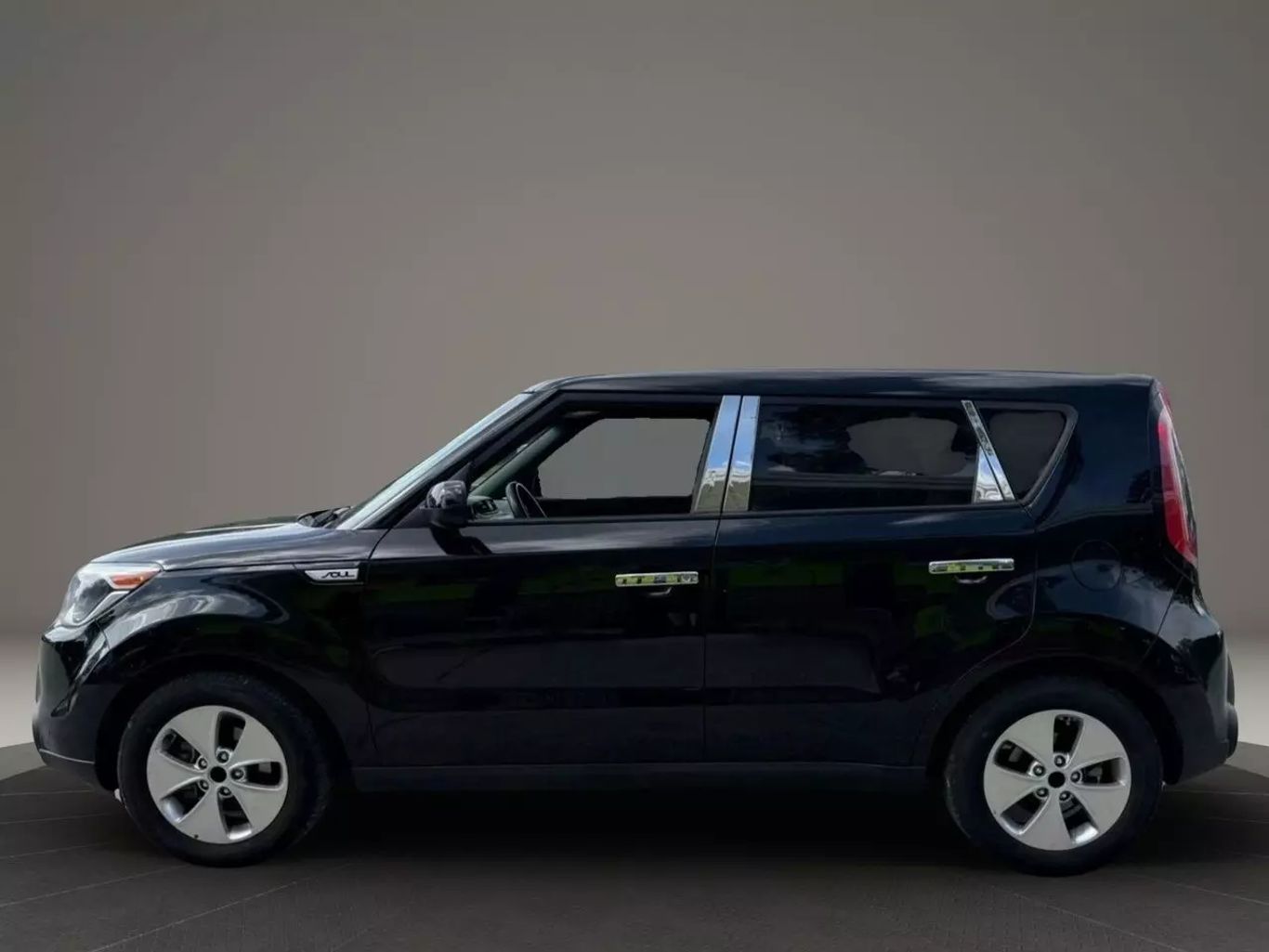2016 KIA SOUL WAGON 4-CYL, 1.6 LITER WAGON 4D