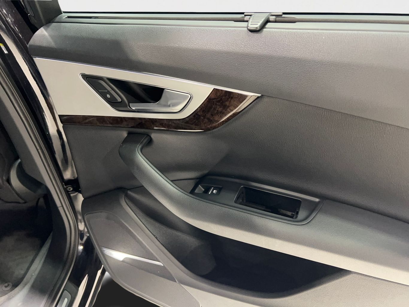 2019 AUDI Q7 SUV 4-CYL, TURBO, 2.0 LITER 45 TFSI PREMIUM PLUS SPORT UTILITY 4D