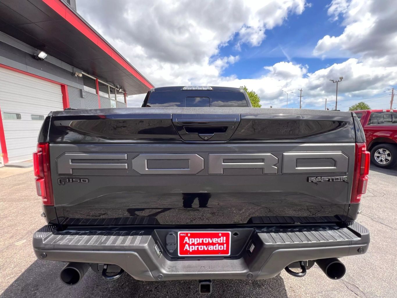 2019 Ford F150 Supercrew Cab - Image 9