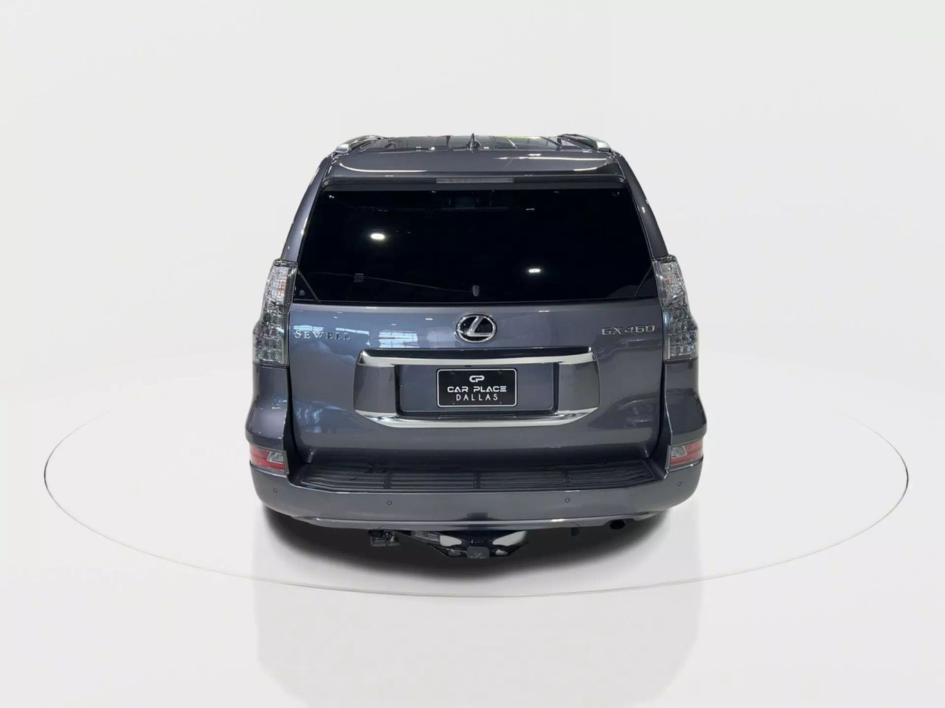 2023 LEXUS GX SUV V8, 4.6 LITER GX 460 SPORT UTILITY 4D