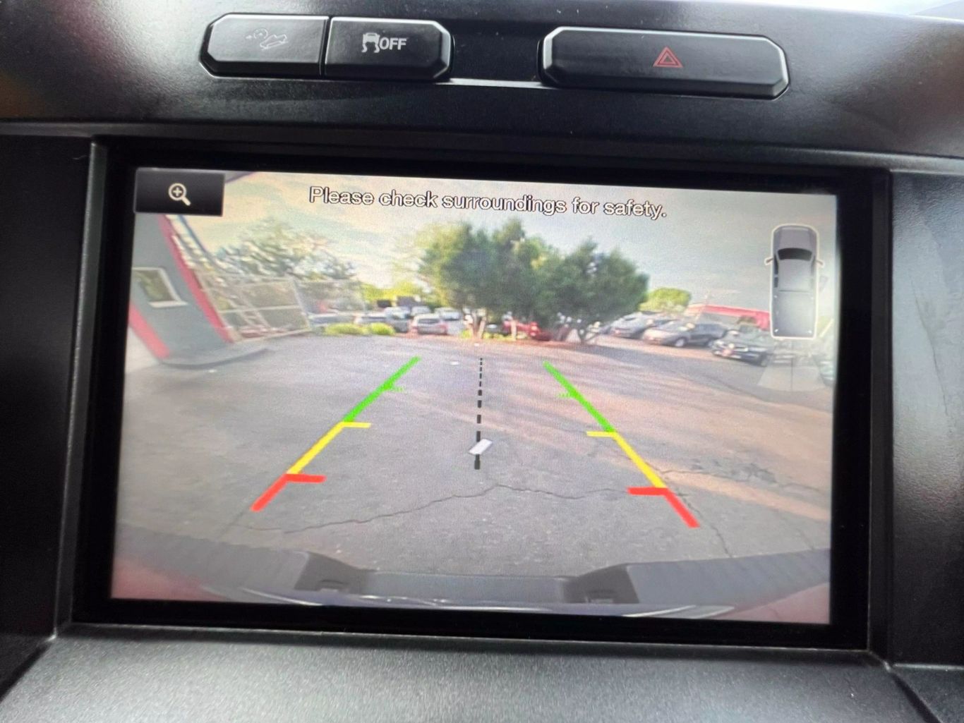 2015 Ford F150 Supercrew Cab - Image 18