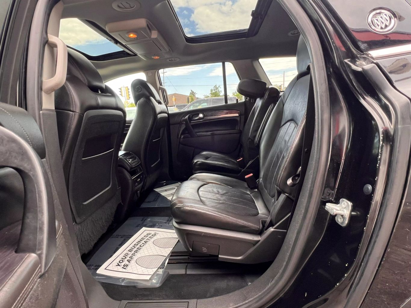 2016 Buick Enclave - Image 12