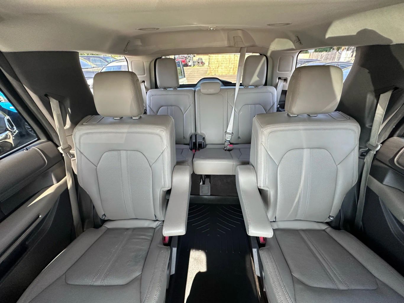 2019 FORD EXPEDITION SUV V6, ECOBOOST, TWIN TURBO, 3.5 LITER LIMITED SPORT UTILITY 4D - Tampa Motor Cars