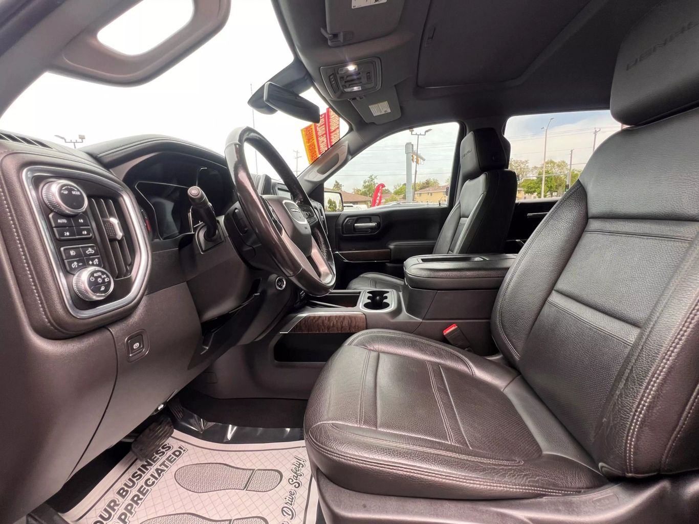 2021 Gmc Sierra 1500 Crew Cab - Image 11
