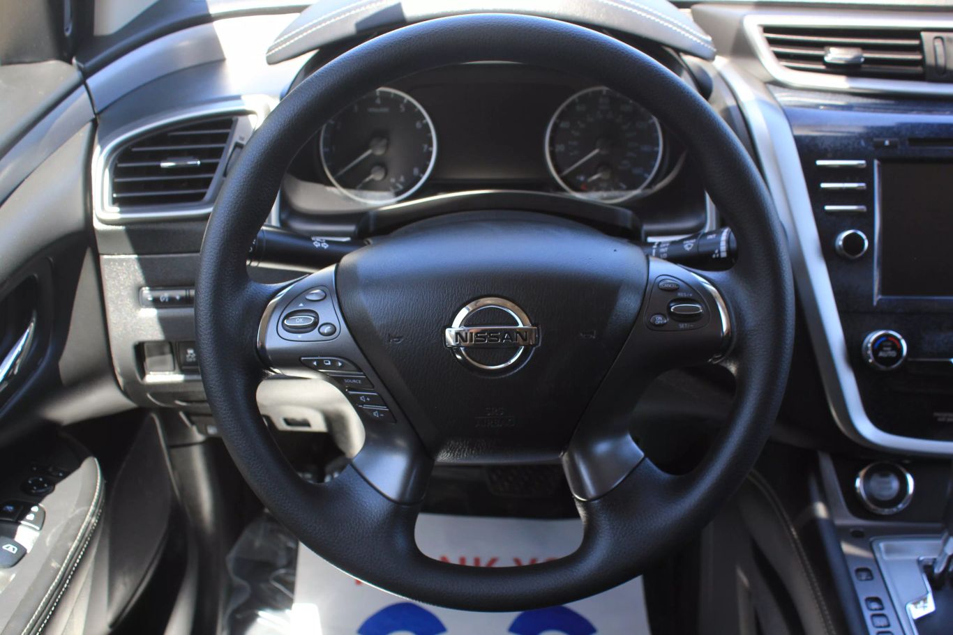 2022 Nissan Murano S Sport Utility 4d - Image 13