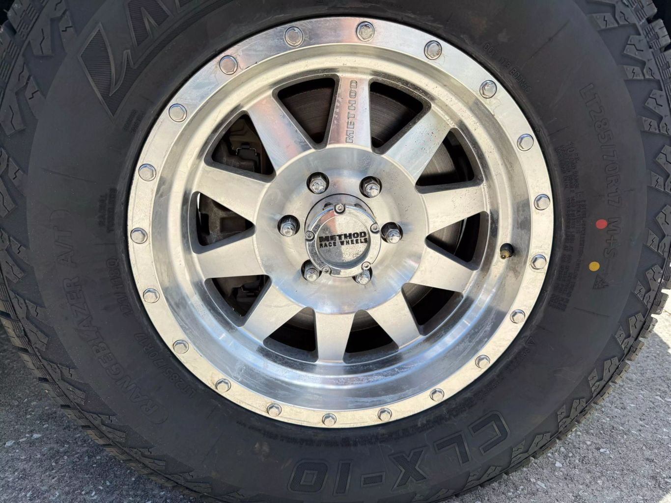 2018 FORD F-150 PICKUP 2.7L V6 ECOBOOST ENGINE CREW CAB LARIAT ECOBOOST 4WD 2.7L V6 TURBO