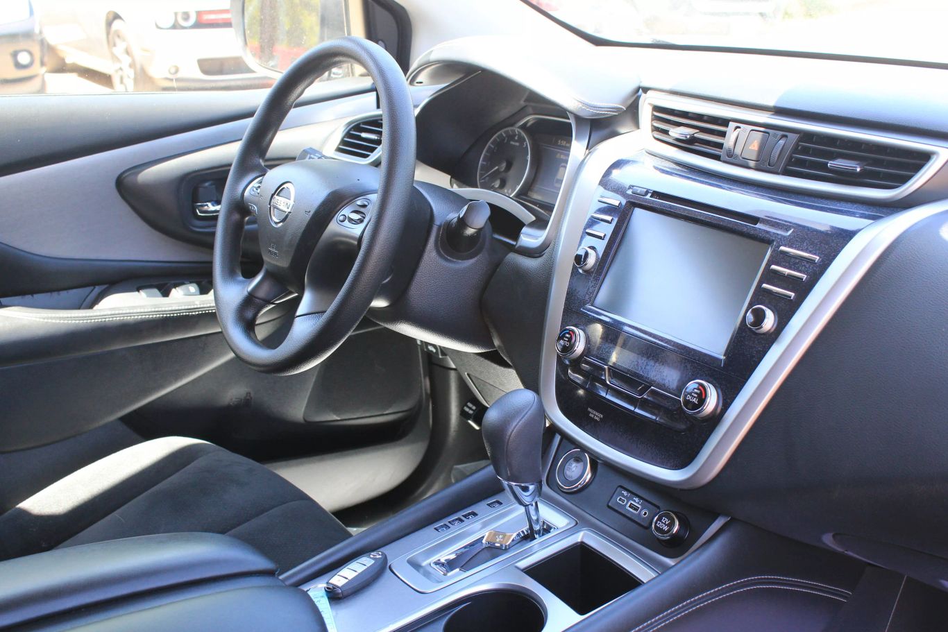 2022 Nissan Murano S Sport Utility 4d - Image 19