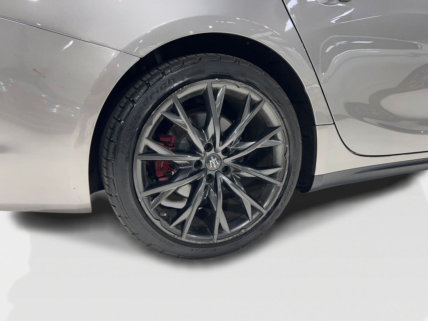 2020 MASERATI GHIBLI SEDAN V6, TWIN TURBO, 3.0 LITER SEDAN 4D