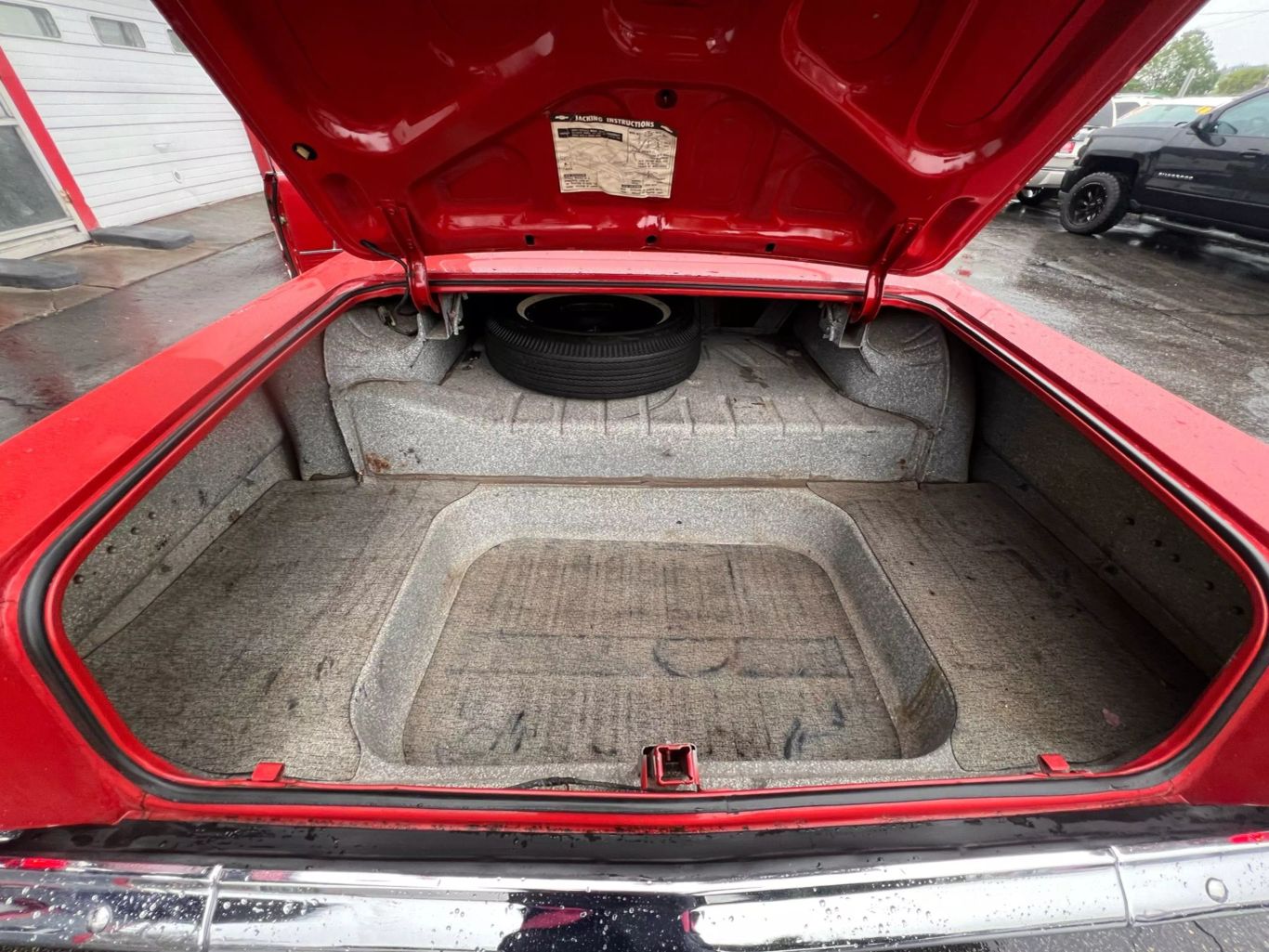 1964 Chevrolet Impala 2d Hardtop - Image 17
