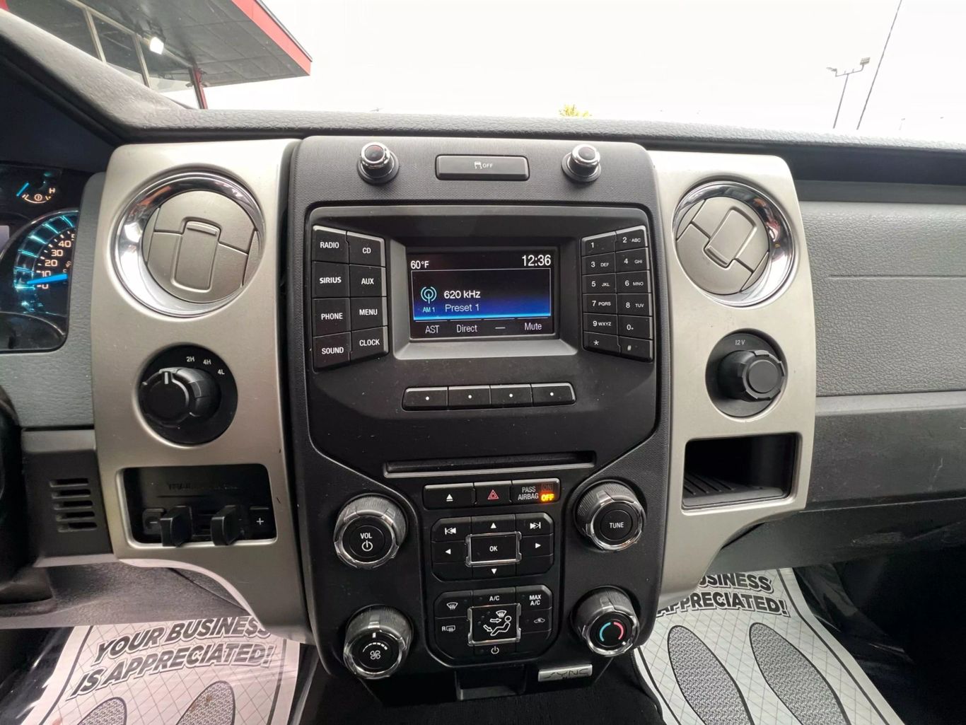2014 Ford F150 Supercrew Cab - Image 17