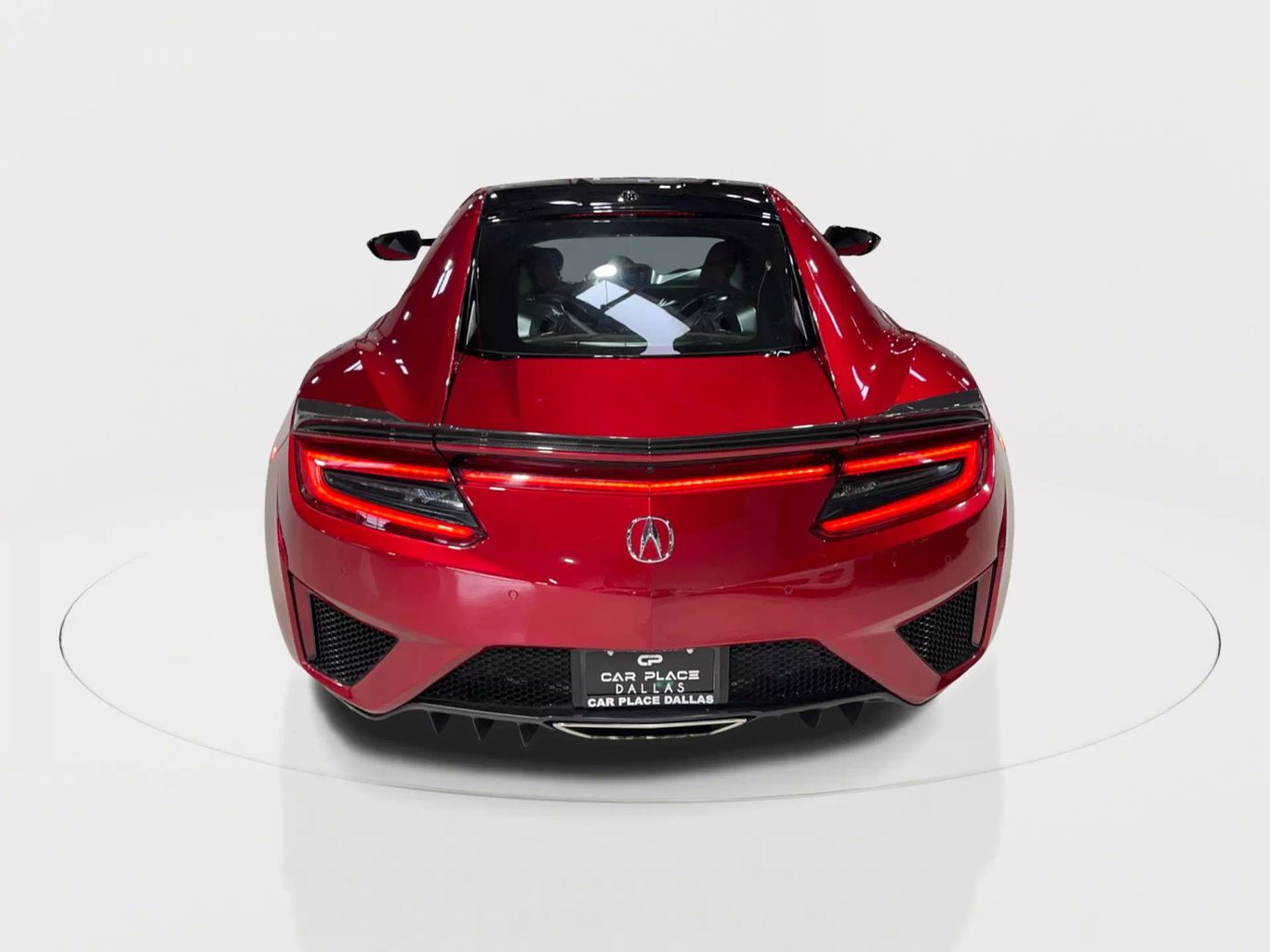 2021 ACURA NSX COUPE V6, HYBRID, TWIN TURBO, 3.5 LITER SH-AWD COUPE 2D