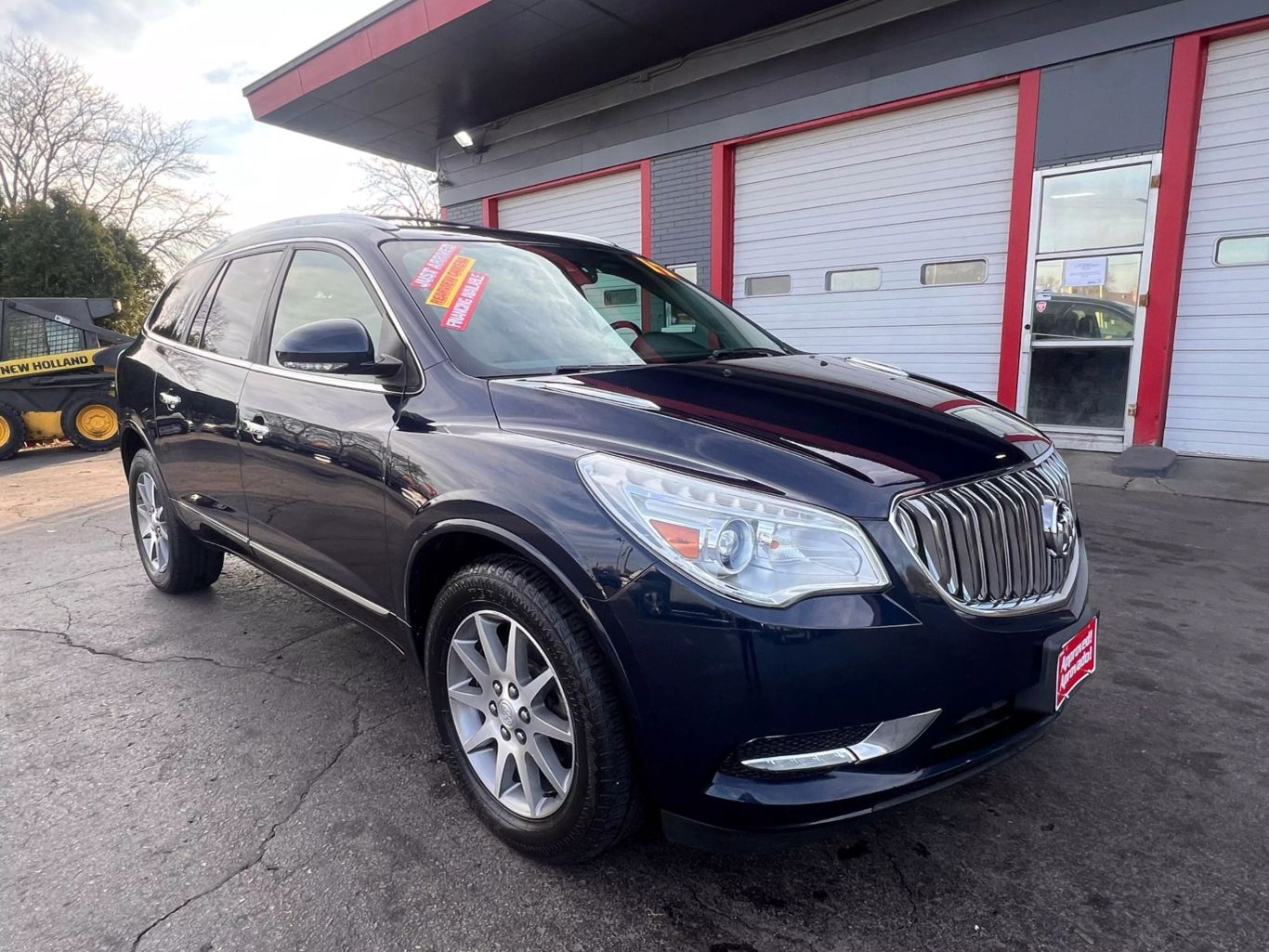 2017 Buick Enclave - Image 2